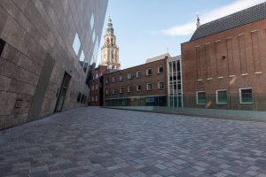 Groningen Nieuwe Markt-6